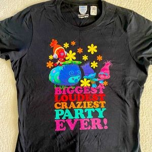 Trolls T-shirt